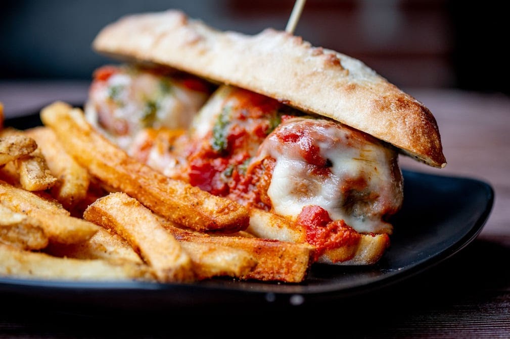 Slide Background Image